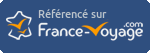 logo france-voyage.com