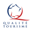 logo qualité tourisme