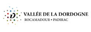 logo vallée de la dordogne